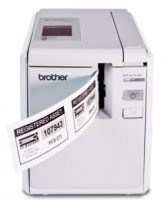 Brother PT-9700PC